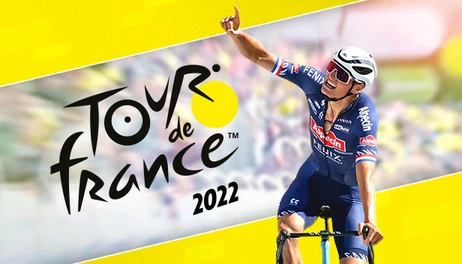 Купить Tour de France 2022