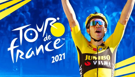 Купить Tour de France 2021