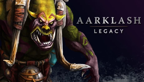 Купить Aarklash: Legacy