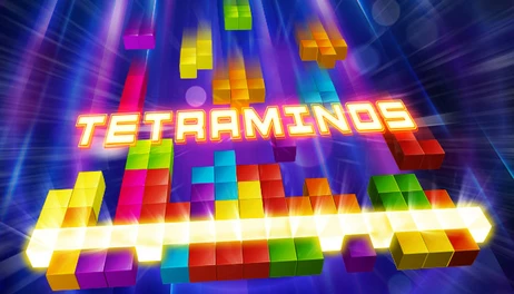 Купить Tetraminos