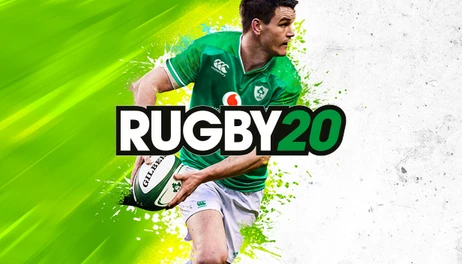 Купить Rugby 20