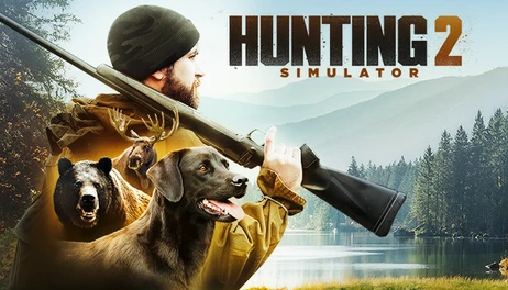 Купить Hunting Simulator 2