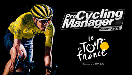 Купить Pro Cycling Manager 2016