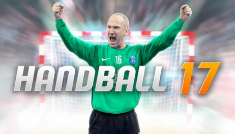 Купить Handball 17