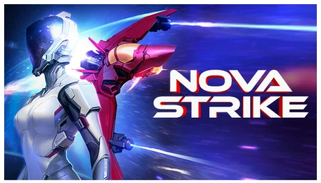 Купить Nova Strike