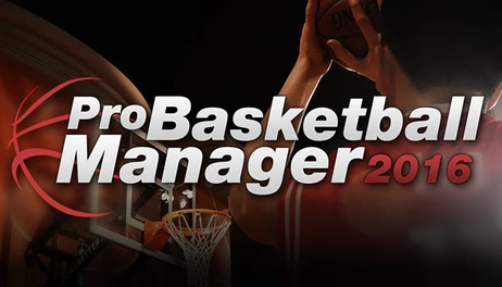 Купить Pro Basketball Manager 2016