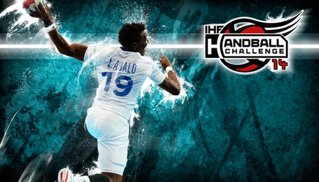Купить IHF Handball Challenge 14