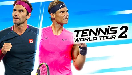 Купить Tennis World Tour 2