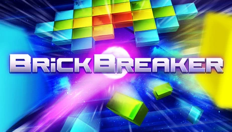Купить Brick Breaker