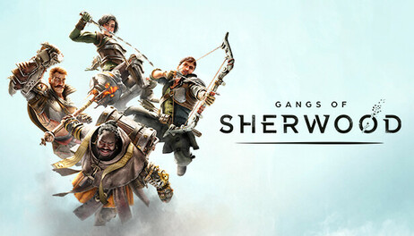 Купить Gangs of Sherwood - Lionheart Edition
