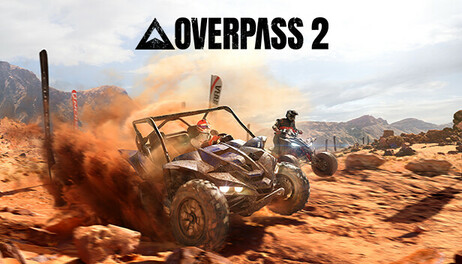 Купить Overpass 2 - Deluxe Edition на steambuy Купить Overpass 2 - Deluxe Edition