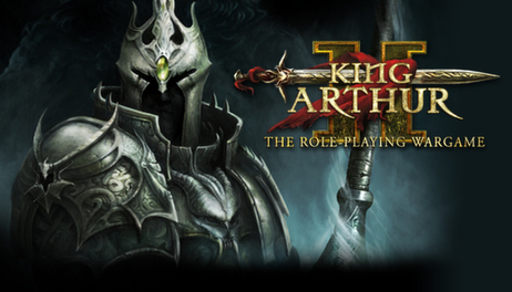 Купить King Arthur II The Role-playing Wargame