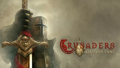 Купить Crusaders: Thy Kingdom Come