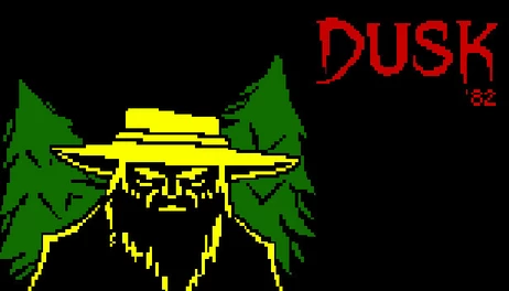 Купить Dusk '82