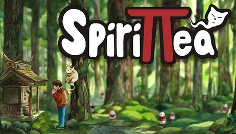 Купить Spirittea