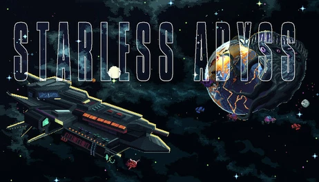 Купить Starless Abyss