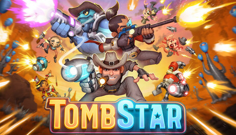 Купить TombStar