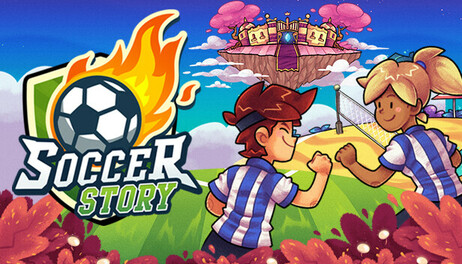 Купить Soccer Story на steambuy Купить Soccer Story