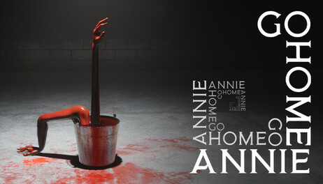 Купить Go Home Annie