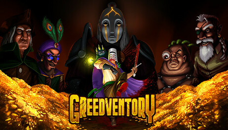 Купить Greedventory