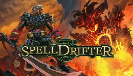 Купить Spelldrifter