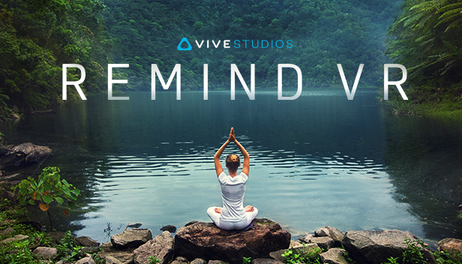 Купить ReMind VR: Daily Meditation