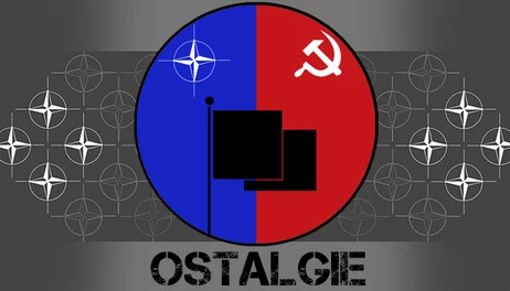 Купить Ostalgie: The Berlin Wall