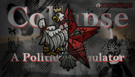 Купить Collapse: A Political Simulator