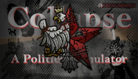 Купить Collapse: A Political Simulator