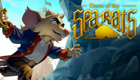Купить Curse of the Sea Rats