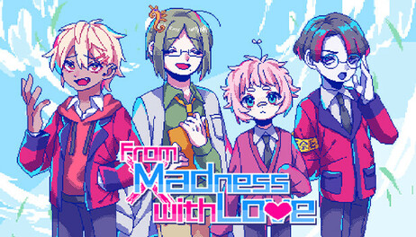 Купить From Madness with Love