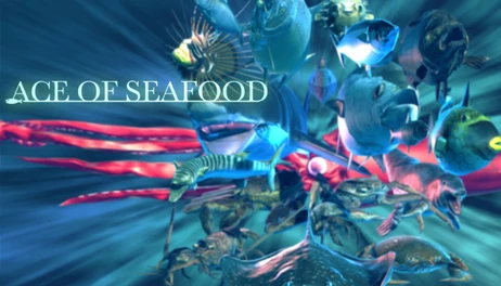 Купить Ace of Seafood