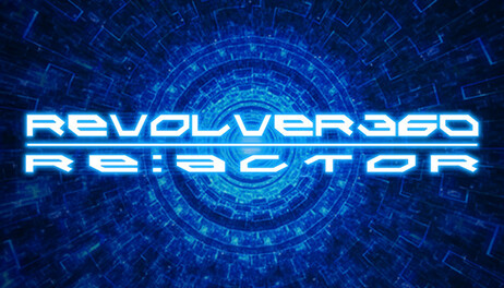 Купить REVOLVER360 RE:ACTOR