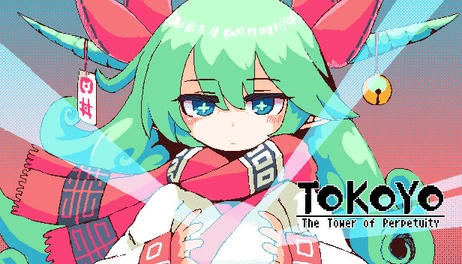 Купить TOKOYO: The Tower of Perpetuity