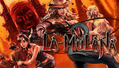 Купить La-Mulana 2