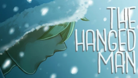 Купить The Hanged Man