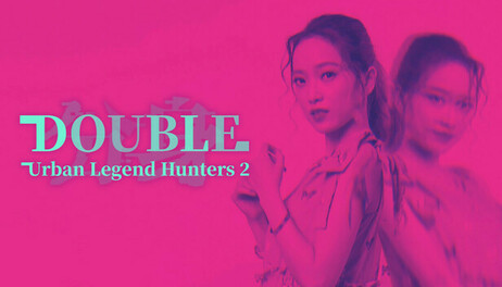 Купить Urban Legend Hunters 2: Double