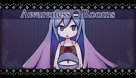 Купить Awareness Rooms