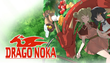 Купить Drago Noka