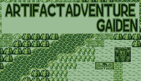 Купить Artifact Adventure Gaiden