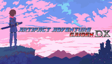 Купить Artifact Adventure Gaiden DX
