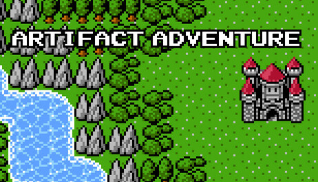 Купить Artifact Adventure