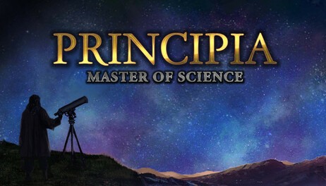 Купить PRINCIPIA: Master of Science