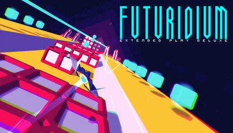 Купить Futuridium EP Deluxe