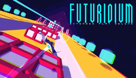 Купить Futuridium EP Deluxe