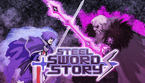 Купить Steel Sword Story S