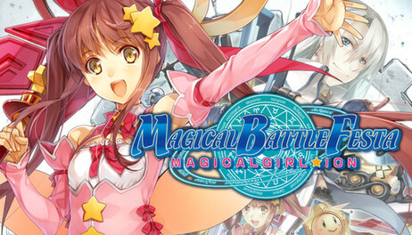 Купить Magical Battle Festa