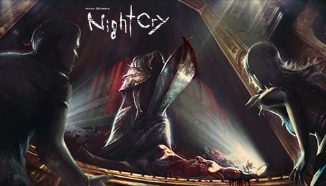 Купить NightCry