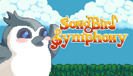 Купить Songbird Symphony на steambuy Купить Songbird Symphony