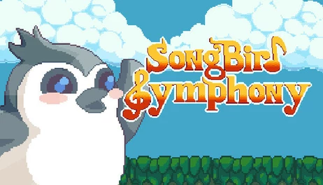 Купить Songbird Symphony